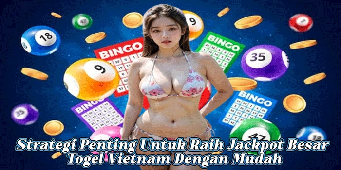 Togel Vietnam