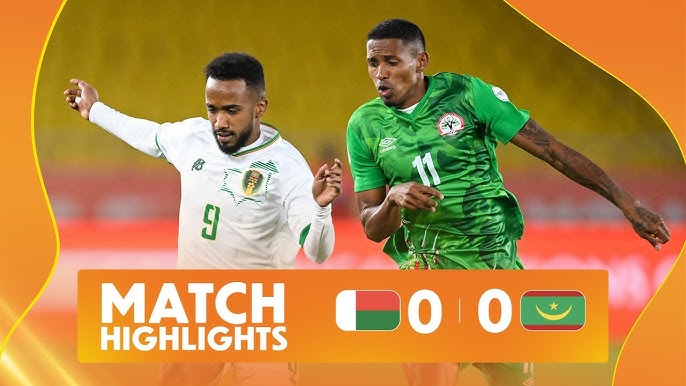 Madagascar vs Trung Phi, 21h00 ngày 13/08