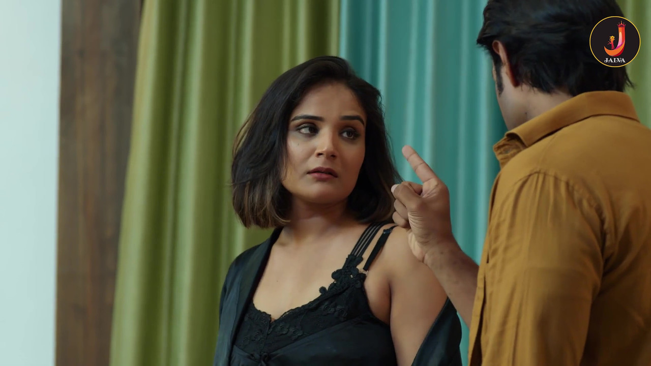 Revenge The Badla (2024) Hindi Season 01 Part 02 | WEB-DL | 1080p | 720p | 480p | Jalva WEB Series | Download | Watch Online