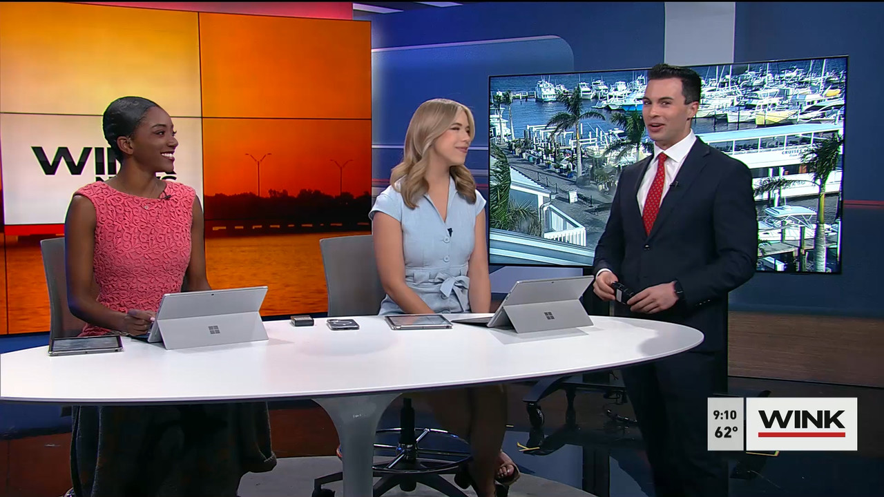 01.28 - 14.00.00 - WINK News at 9 00AM  ᴺᵉʷ. Morning news.ts_snapshot_00.16.34.133