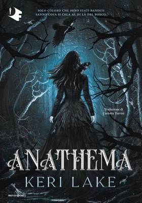 Keri Lake – Anathema (2025)
