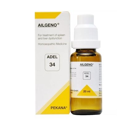 Adel Pekana Adel 34 (Ailgeno) (20ml)