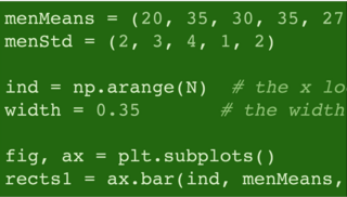 NumPy Data Science Essential Training