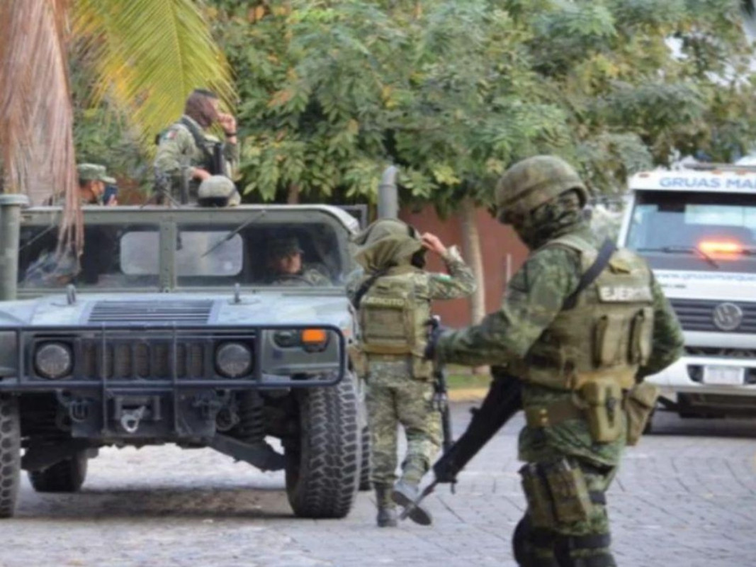 ¿Cae El Mencho? Arrestan a capo del CJNG en Jalisco y lo manejan con hermetismo