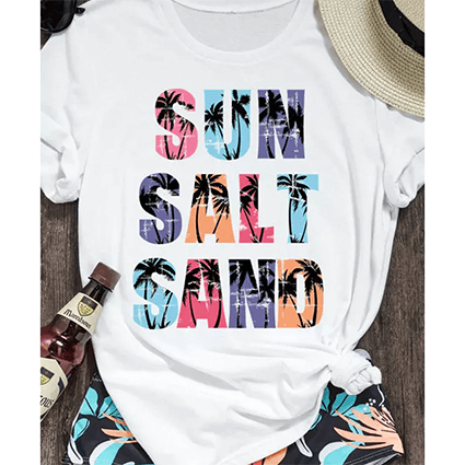 Enter the SevenRockLife Giveaway for a Chance to Win a FREE Sun, Salt & Sand T-Shirt Enter the SevenRockLife Giveaway for a Chance to Win a FREE Sun, Salt & Sand T-Shirt