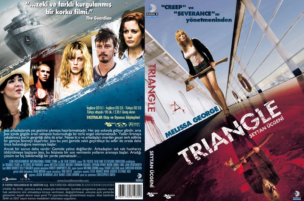 Triangle (2009)