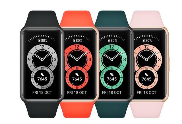 Descubre estos 5 gadgets que vale la pena comprar en 2022 de Huawei Reloj