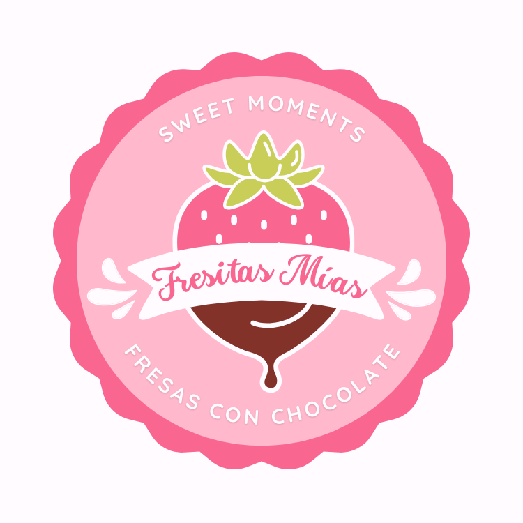 Fresitas Mías