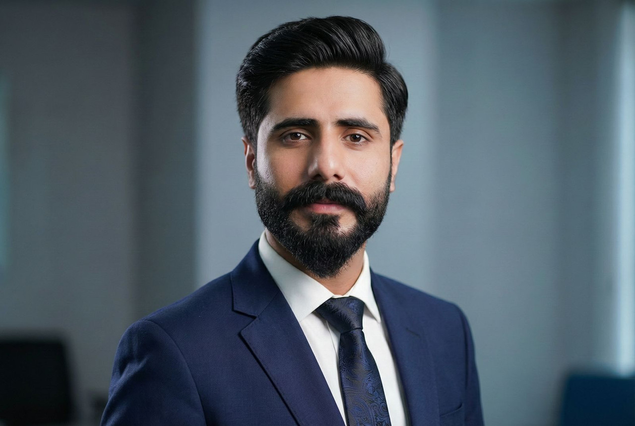 Founder Image