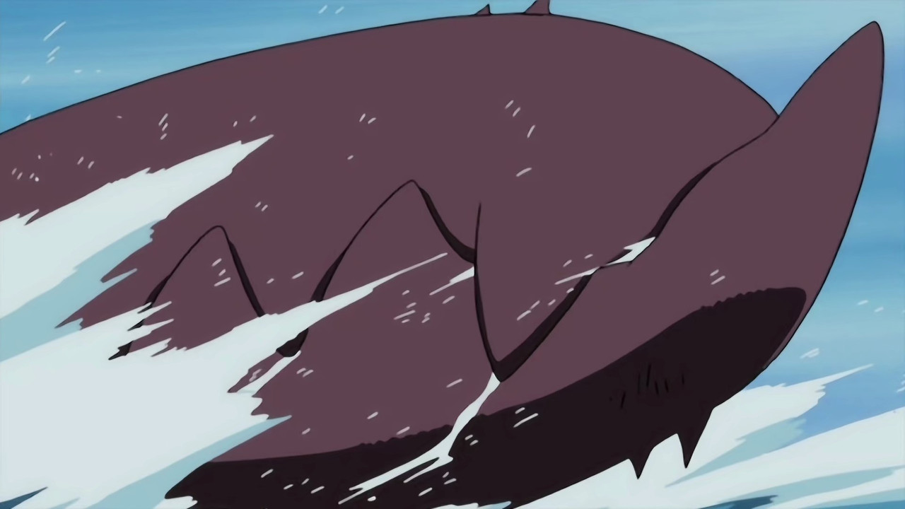 Godannar (2003) S01E01 Wedding Bell on the Battle Ground o 00 14 27 00002