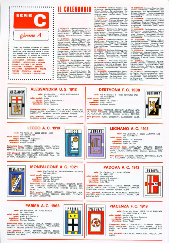 Calciatori 1970-1971 (Panini)-50