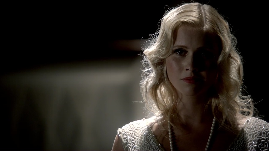 The Vampire Diaries (2011) Season 3 [English] BluRay 480p 720p ESub - Complete Screenshot