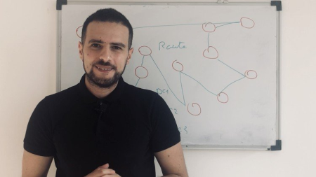 Supply Chain Design and Planning with Excel & Python