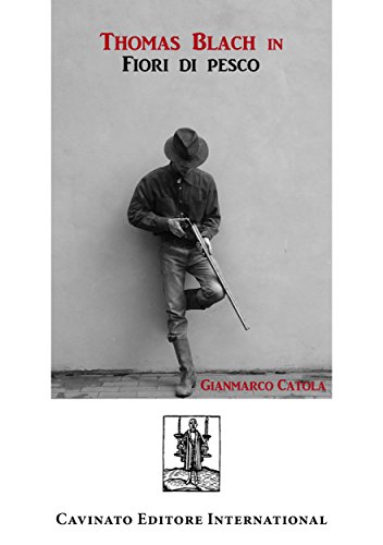 Gianmarco Catola – Thomas Blach in Fiori di Pesco (2016)