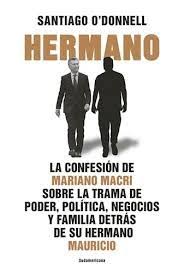 HERMANO, SANTIAGO ODONNELL