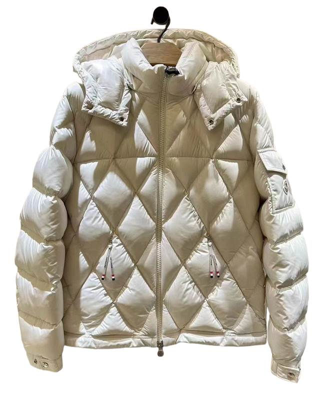 Moncler Down Jacket