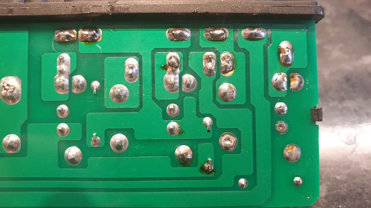 1997 230 SLK supercharger not working MercedesBenz Forum