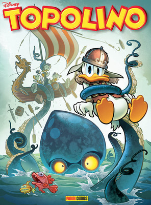 Topolino 3335 - 23 Ottobre 2019