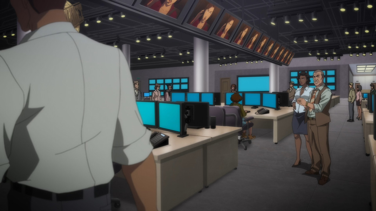 The Death of Superman (2018) (1080p BluRay x265 RZeroX)-4