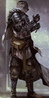 Immagine di Ianosh