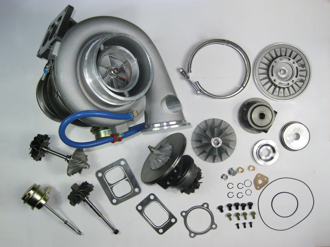 Essential Guide To Installing Mercedes Turbo Aftermarket Parts FACTOFIT