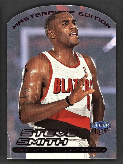 98-99 Skybox Premium Star Rubies Mookie Blaylock /50 : r/basketballcards