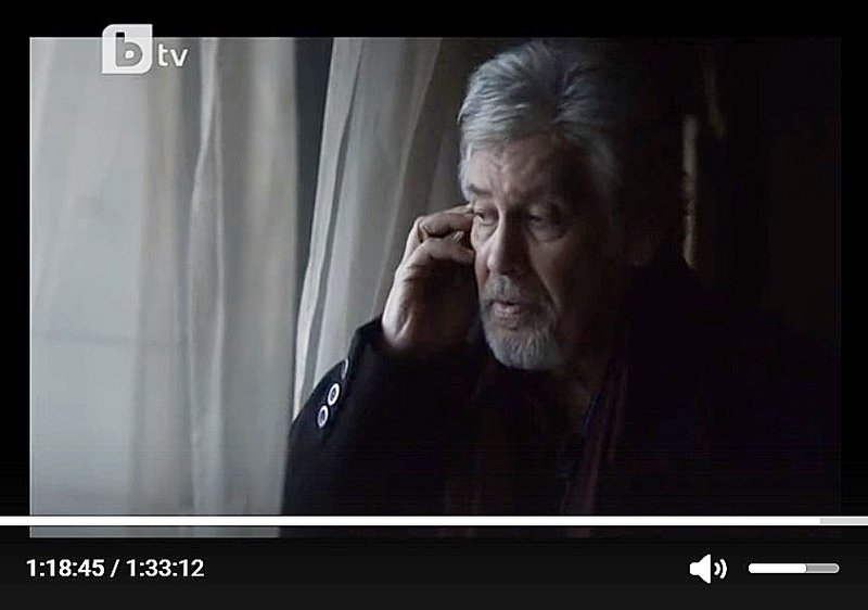 Фото/изображение с Телесериал.com Фото/изображение с Телесериал.com