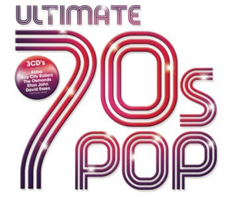 VA - Ultimate 70s Pop (2005)