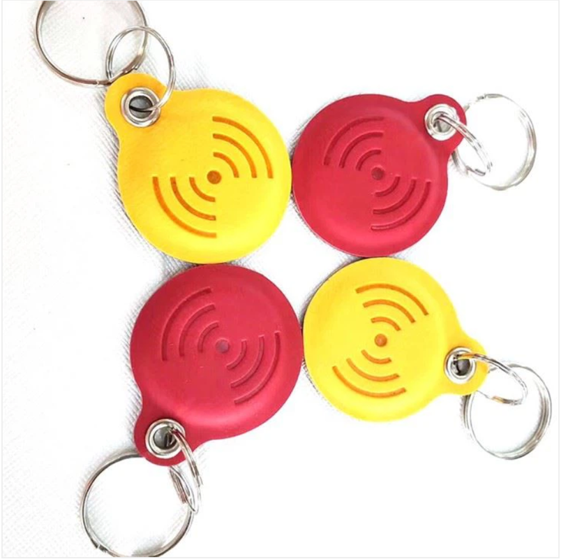 High-Security Seal Tags