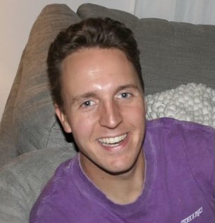 Professional Photo of Jack DeLosh, Math and Test Prep Tutor