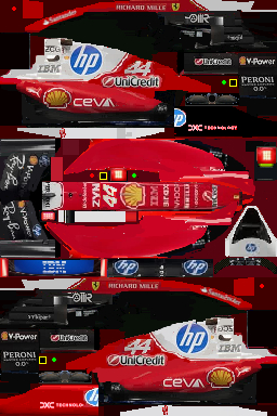 05 Ferrari 2026 44