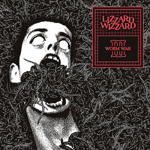 Lizzard Wizzard (AUS) / Stoner/Doom/Sludge Metal
