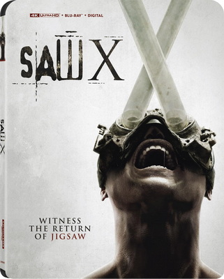 Saw X (2023) Blu-ray 2160p UHD HDR10 HEVC iTA/ENG DTS-HD 5.1 CYBER
