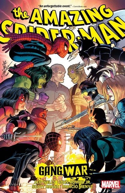 Amazing-Spider-Man-by-Zeb-Wells-Vol-9-Gang-War-TPB-2024