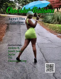 Chocolate Bottoms – January 2026