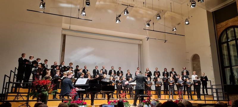 Berlín: planes que nunca nadie te contaría - De Berlín a Sajonia: la magia de la Navidad (23)