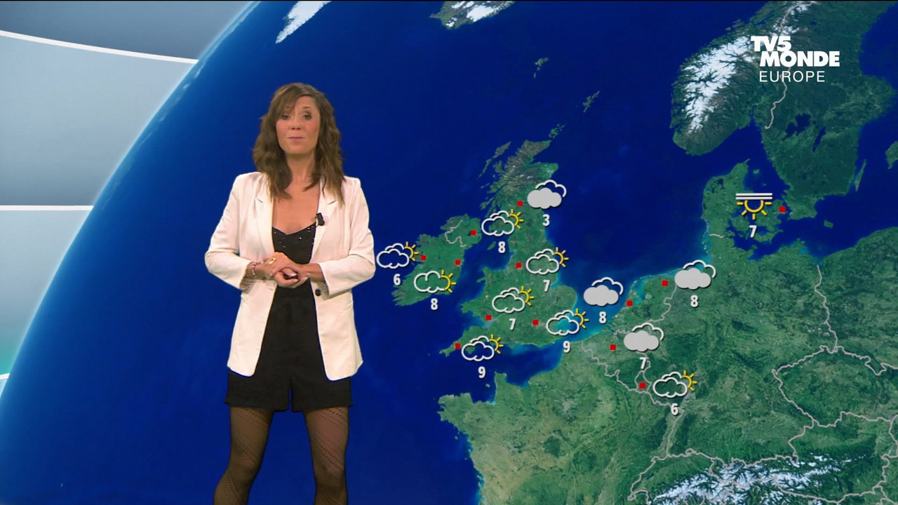 12.18 - 17.27.00 - Météo. Le bulletin météorologique international.ts_snapshot_06.51.100