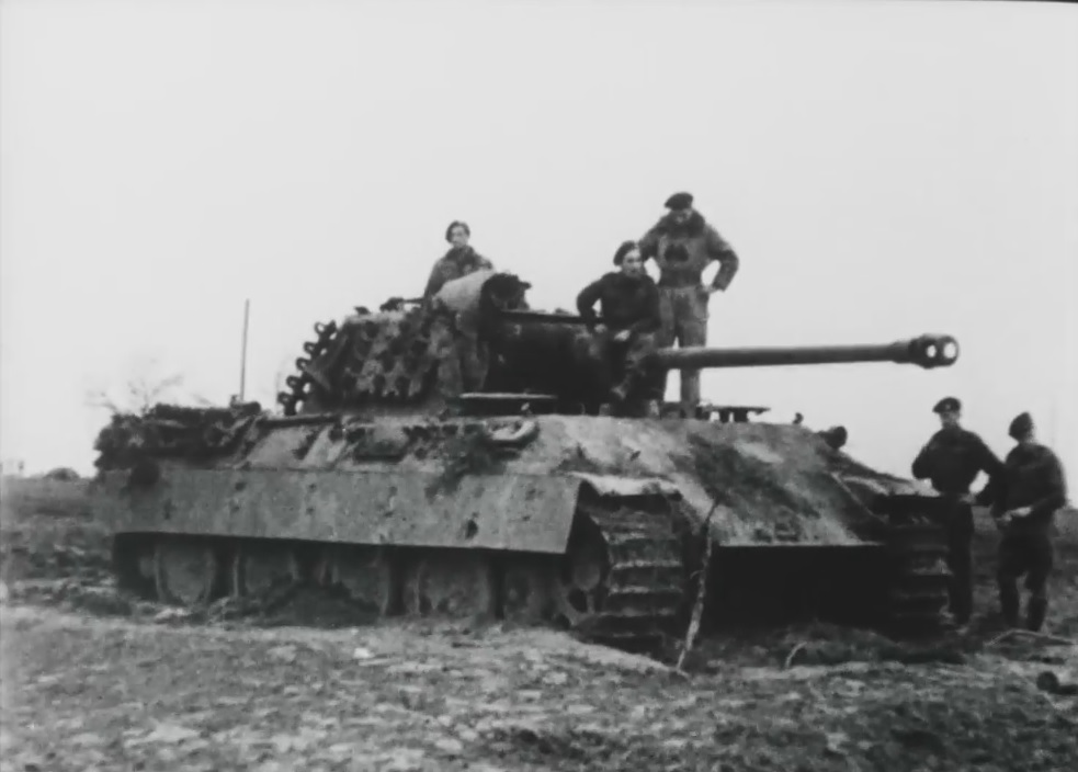 Модернизированная А под Г