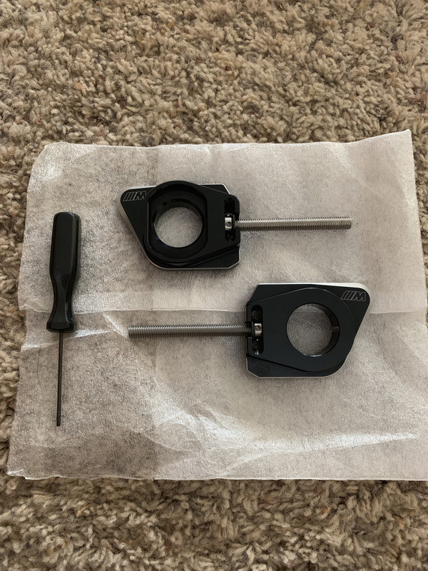 2020 S1K Accessories F/S | BMW S1000RR Forum