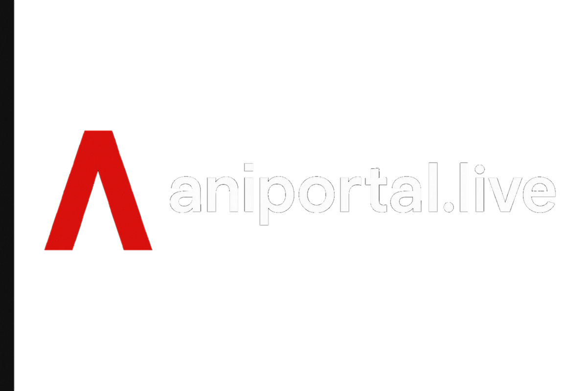 AniPortal Logo