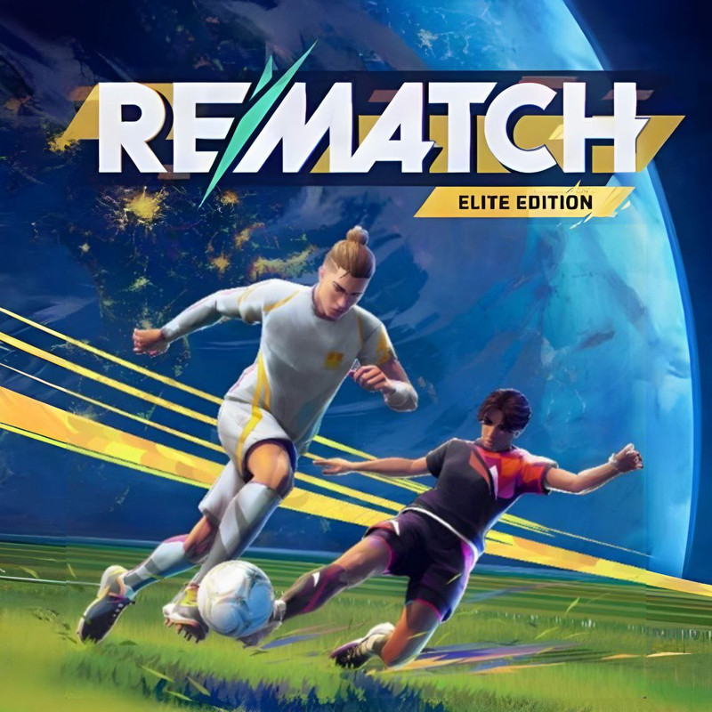 Rematch Mobile