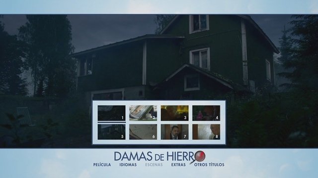 3 - Damas de Hierro [DVD9 Full] [Pal] [Cast/Fin] [Sub:Cast] [Drama] [2020]