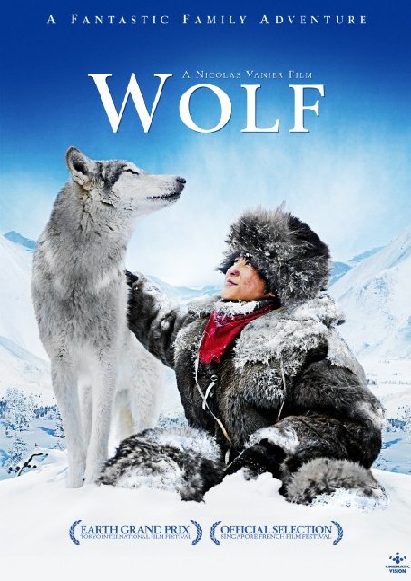 Wilk / Loup / Wolf (2009) MULTi.1080p.BluRay.Remux.VC-1.DTS-HD.MA.5.1-fHD / POLSKI LEKTOR