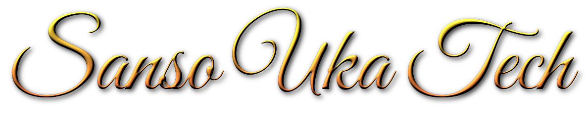Sanso Uka Tech logo