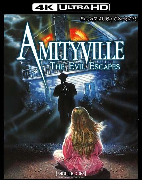 Amityville 4: Ucieczka Diabła / Amityville 4: The Evil Escapes (1989) MULTI.HDR.2160p.BluRay.DTS.HD.MA.AC3-ChrisVPS / LEKTOR i NAPISY