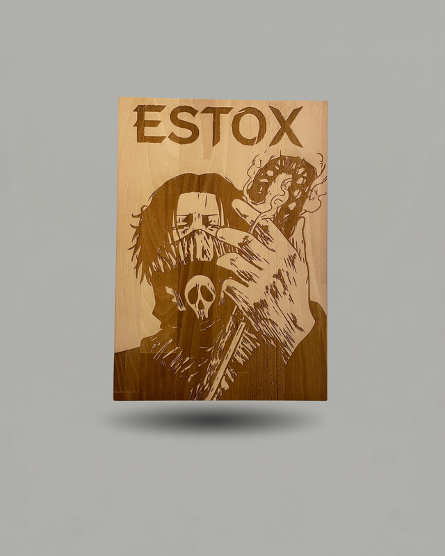 Estox