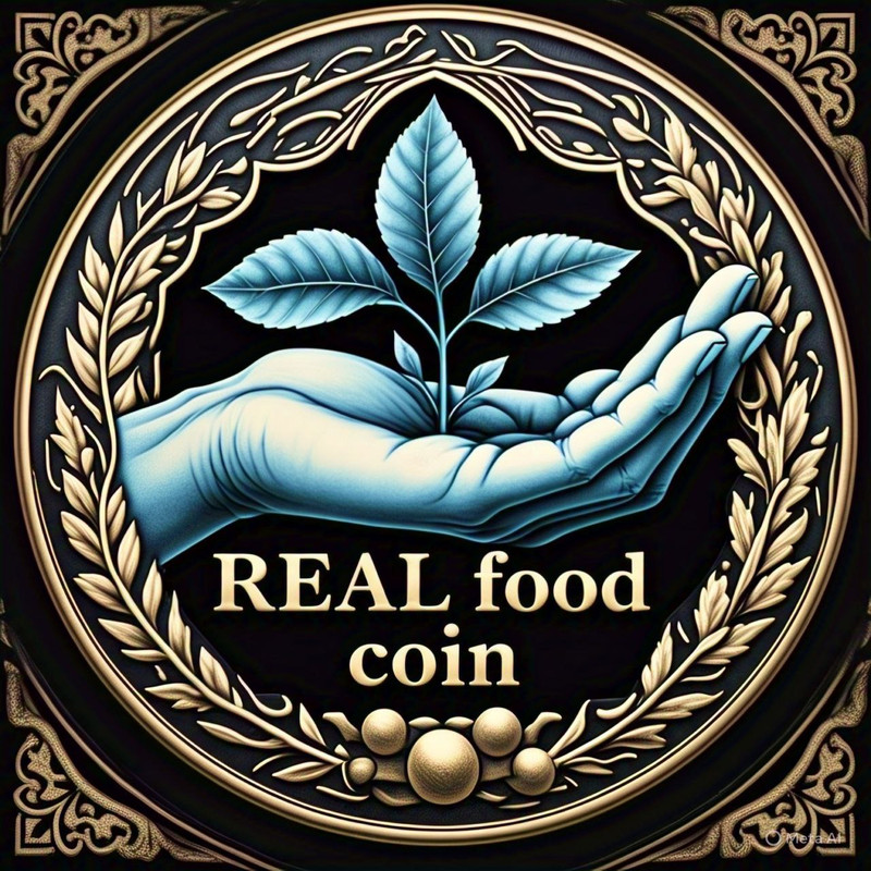 Real Food Coin