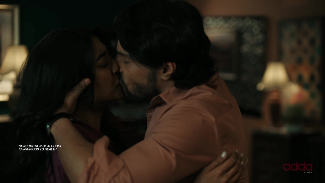 Julie (2025) 480p HEVC HDRip Bengali S01 Complete Web Series x265 ESubs [500MB]