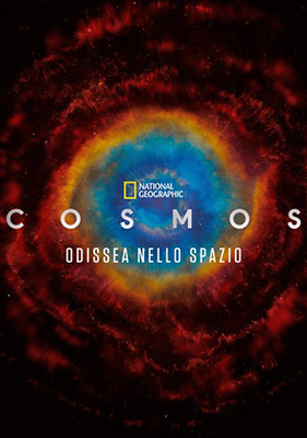 Cosmos: Odissea nello spazio - Stagione 1 (2020) [Completa] DLMux 1080p E-AC3+AC3 ITA