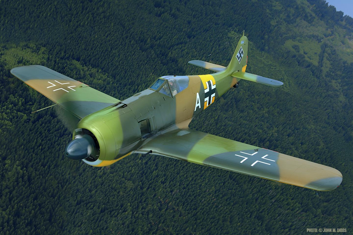 Fw 190 trouvé dans les bois en Russie P1881mu2dnvl01jp9poc1all10aj1